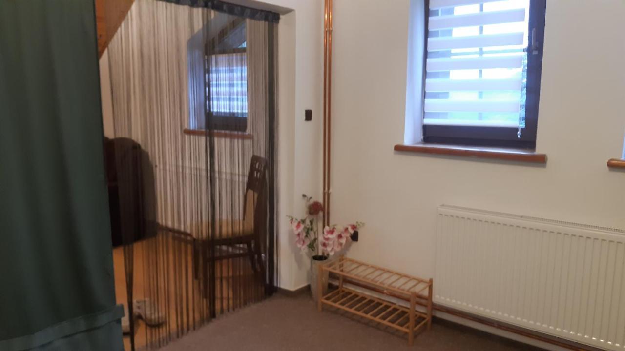 Budha Apartmá Jirikov  Exterior foto